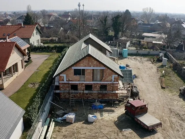 Eladó ház Taksony 117 nm