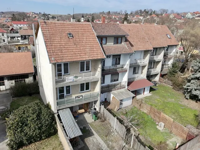 Eladó ház Aszód 150 nm