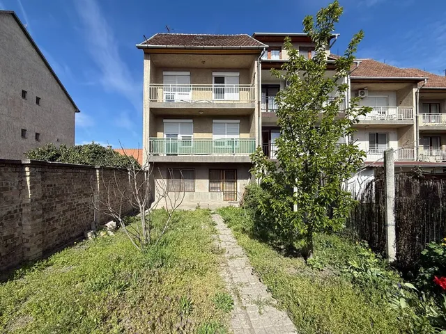 Eladó ház Aszód 150 nm