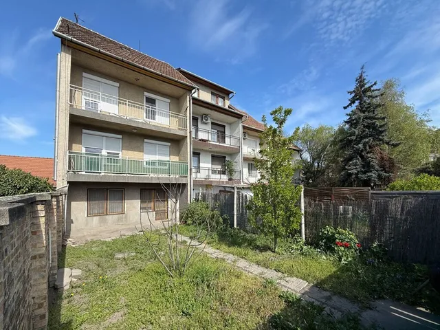 Eladó ház Aszód 150 nm