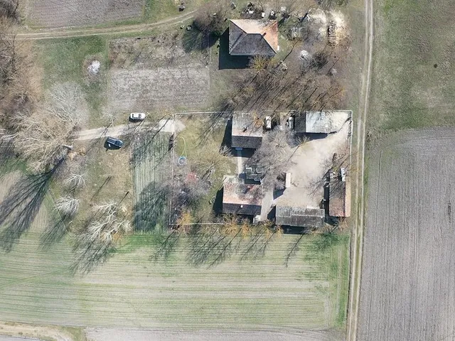 Eladó mezőgazdasági ingatlan Móricgát 60 nm