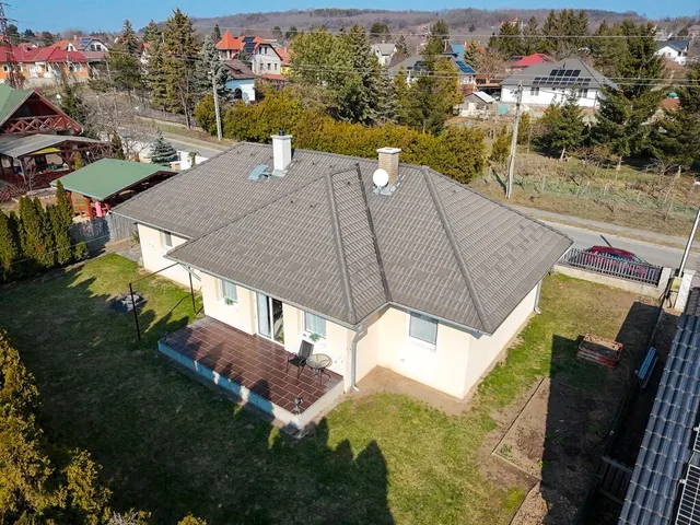 Eladó ház Szada 87 nm