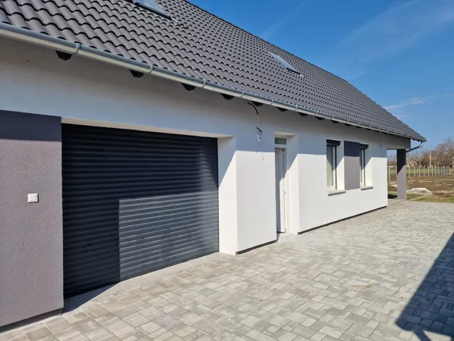 Eladó ház Ráckeve 128 nm