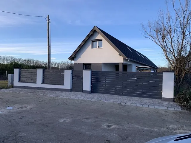 Eladó ház Ráckeve 128 nm