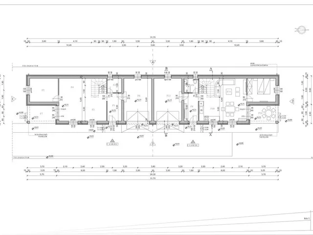 Eladó ház Ráckeve 256 nm