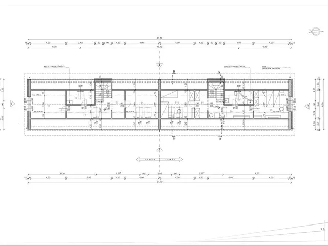 Eladó ház Ráckeve 256 nm