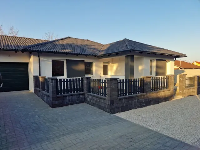 Eladó ház Szigetszentmárton 142 nm