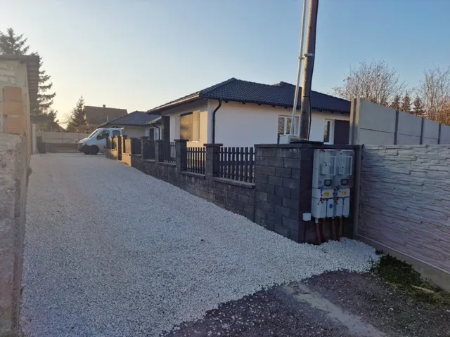 Eladó ház Szigetszentmárton 142 nm