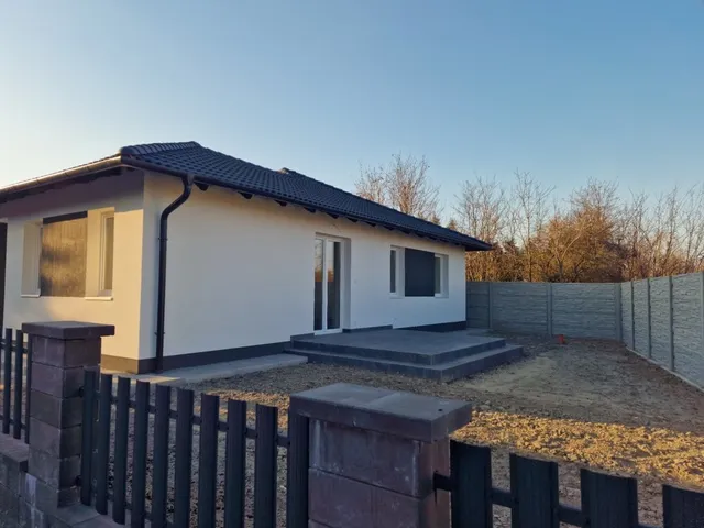 Eladó ház Szigetszentmárton 142 nm