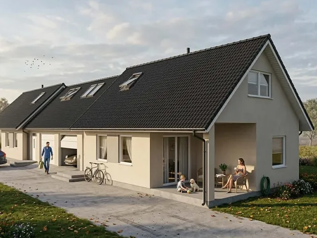 Eladó ház Ráckeve 140 nm