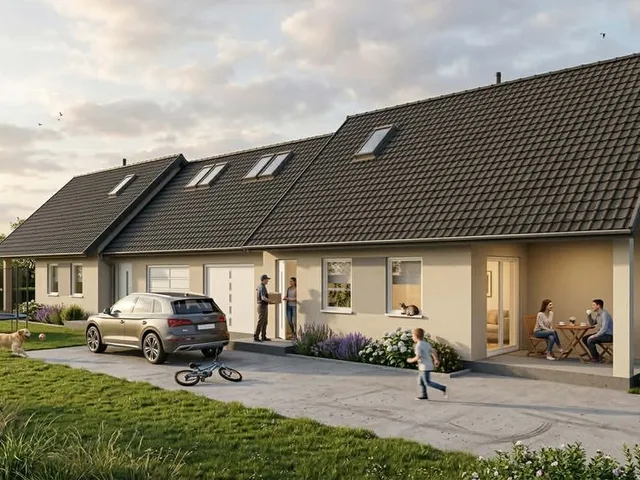 Eladó ház Ráckeve 140 nm