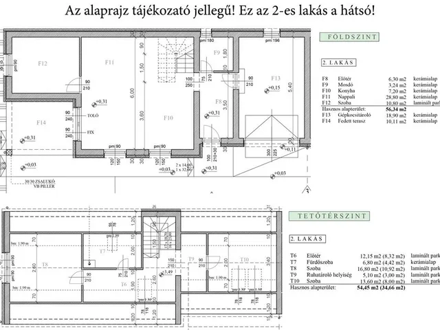 Eladó ház Ráckeve 140 nm