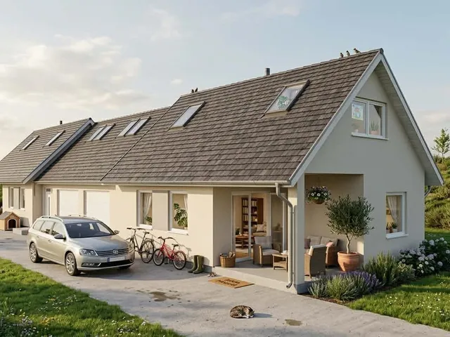 Eladó ház Ráckeve 140 nm