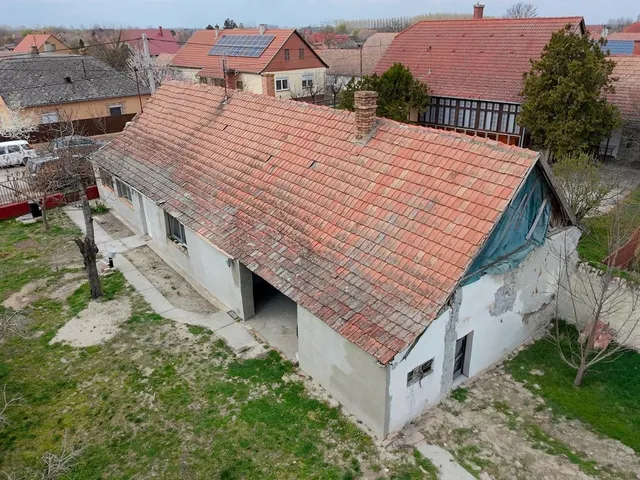 Eladó ház Szabadszállás 115 nm