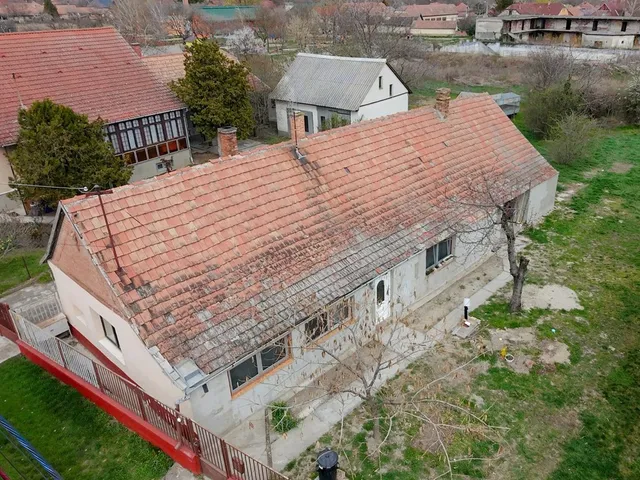 Eladó ház Szabadszállás 115 nm