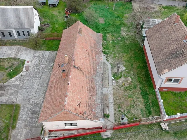 Eladó ház Szabadszállás 115 nm
