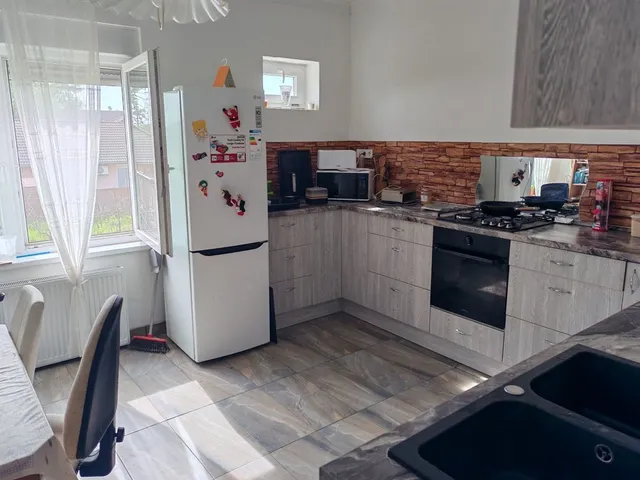 Eladó ház Tököl 200 nm