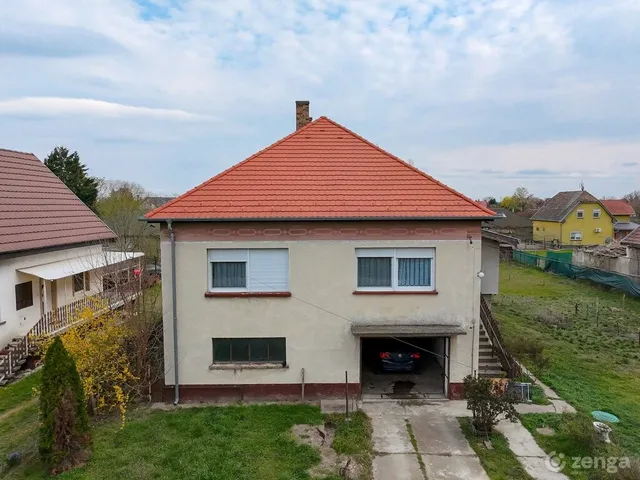 Eladó ház Tököl 150 nm