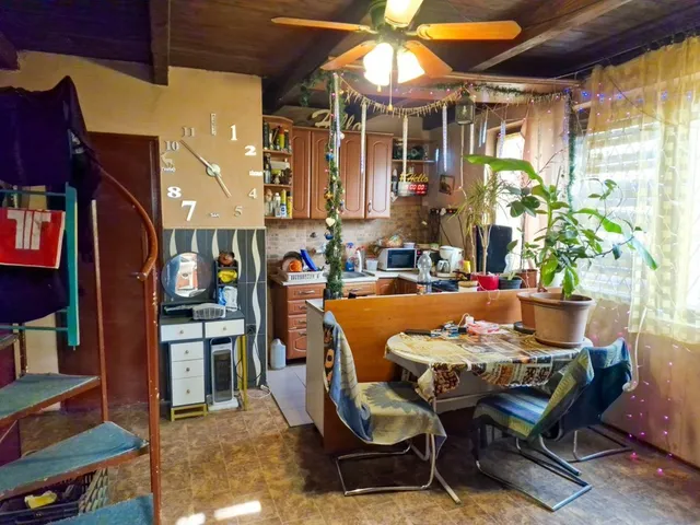 Eladó üdülő és hétvégi ház Dömsöd 90 nm