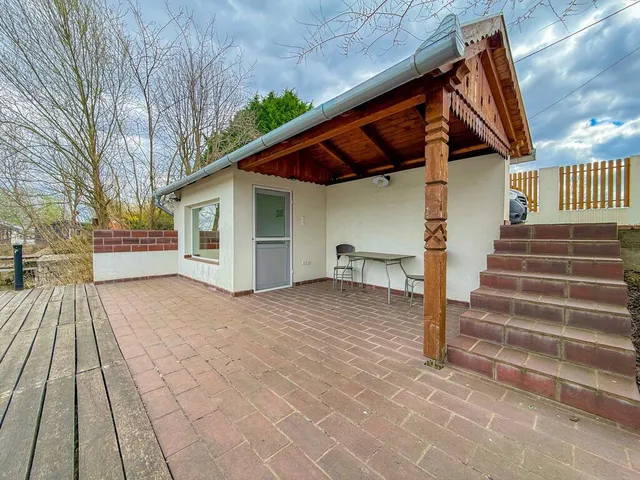 Eladó üdülő és hétvégi ház Dunavarsány 27 nm