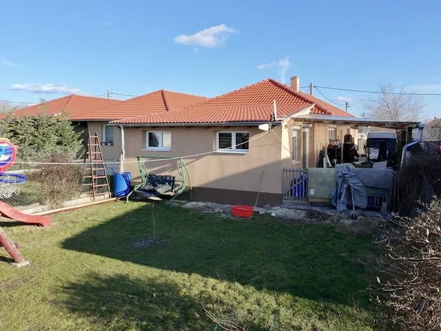 Eladó ház Délegyháza 100 nm