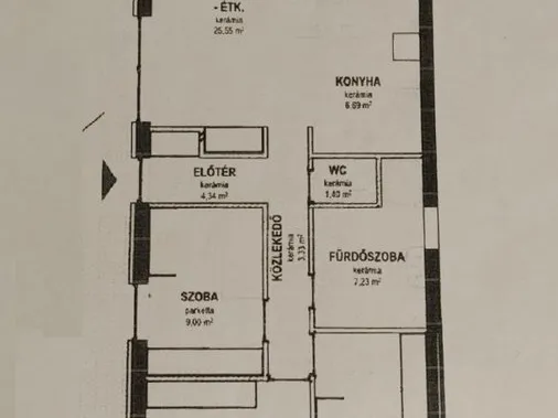 Eladó ház Délegyháza 100 nm