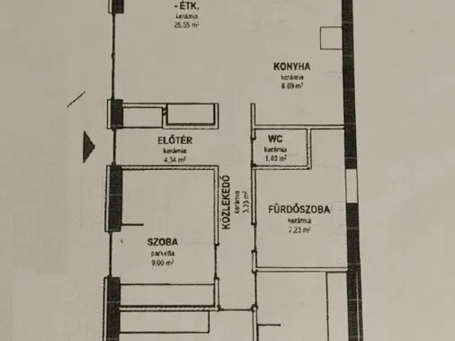 Eladó ház Délegyháza 100 nm