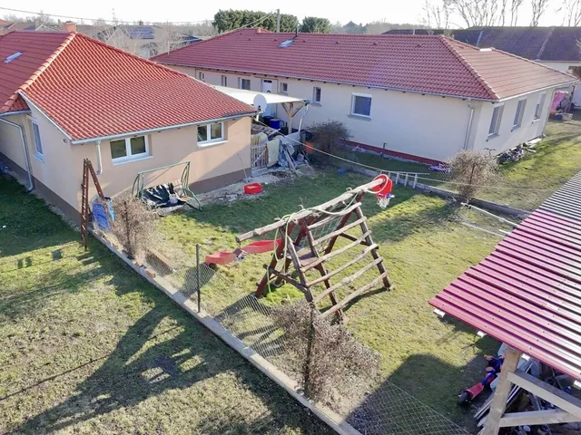 Eladó ház Délegyháza 100 nm
