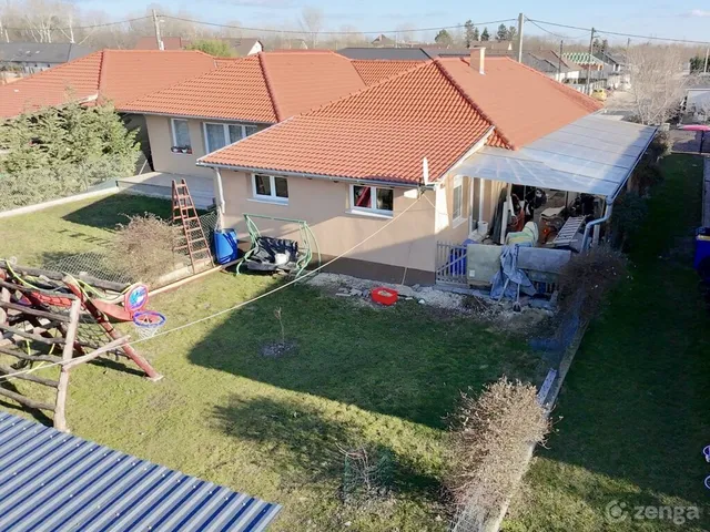 Eladó ház Délegyháza 100 nm