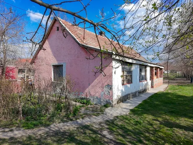 Eladó ház Tass 80 nm