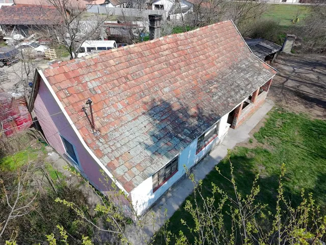 Eladó ház Tass 80 nm