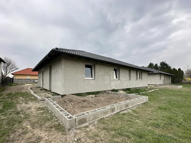 Eladó ház Szigetszentmiklós 140 nm