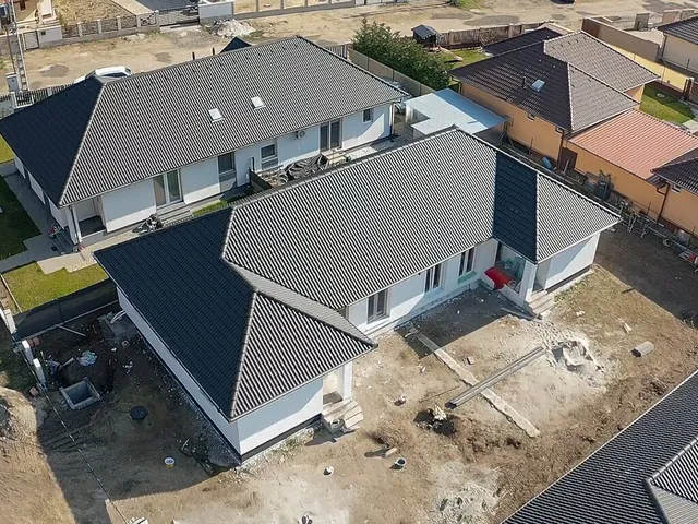 Eladó ház Monor 80 nm