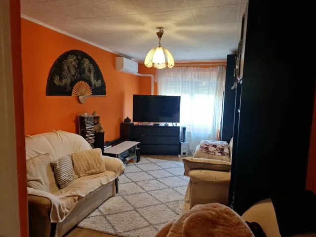 Eladó lakás Tököl 49 nm