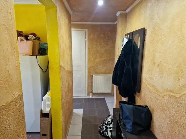 Eladó lakás Tököl 49 nm