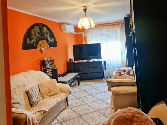 Eladó lakás Tököl 49 nm