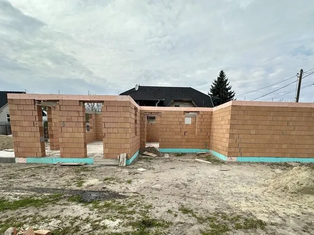 Eladó ház Szigethalom 131 nm