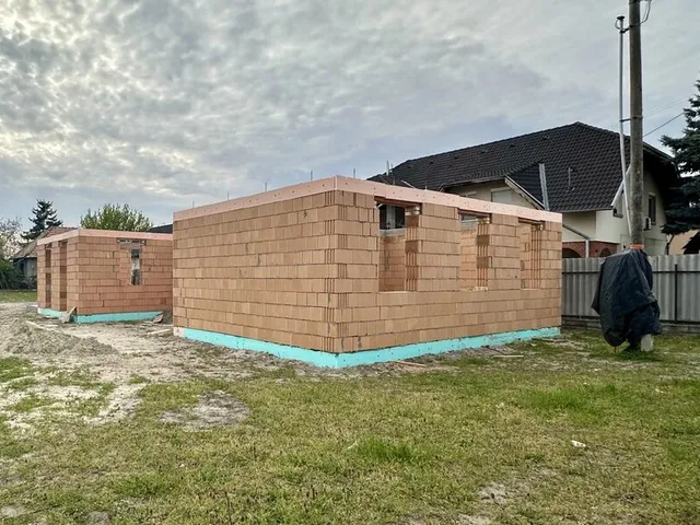 Eladó ház Szigethalom 131 nm