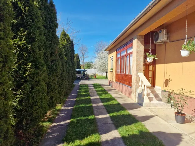 Eladó ház Hajdúnánás 92 nm