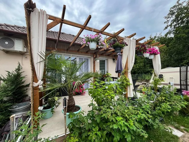 Eladó ház Vácrátót 85 nm