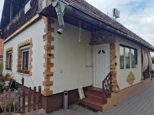 Eladó ház Tököl 169 nm