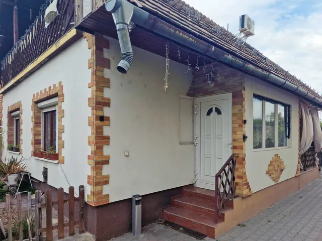 Eladó ház Tököl 169 nm