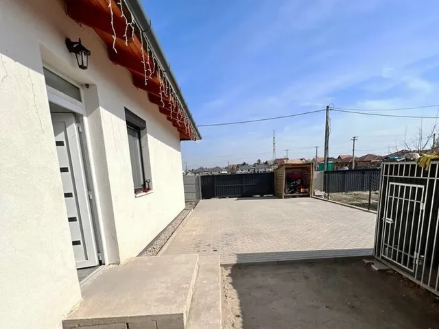 Eladó ház Taksony 105 nm