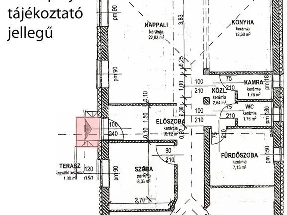 Eladó ház Taksony 105 nm