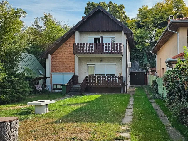 Eladó ház Taksony 126 nm