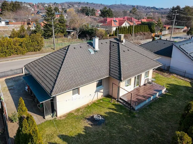 Eladó ház Szada 120 nm