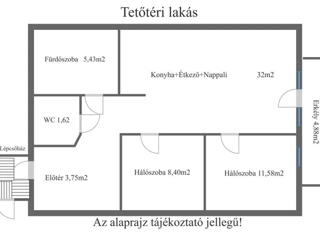 Eladó ház Szigetszentmiklós 193 nm