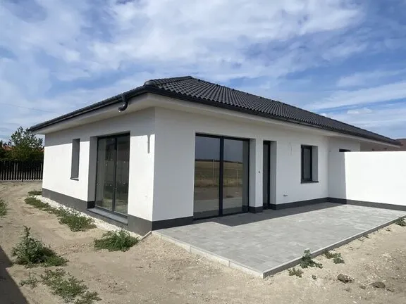 Eladó ház Nyáregyháza 111 nm
