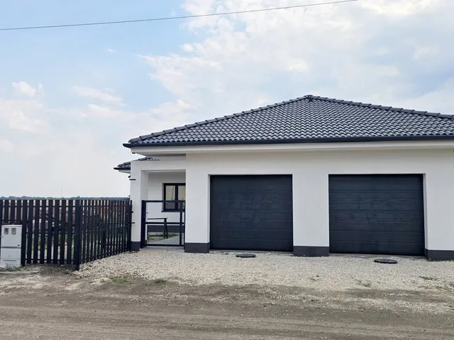 Eladó ház Nyáregyháza 102 nm