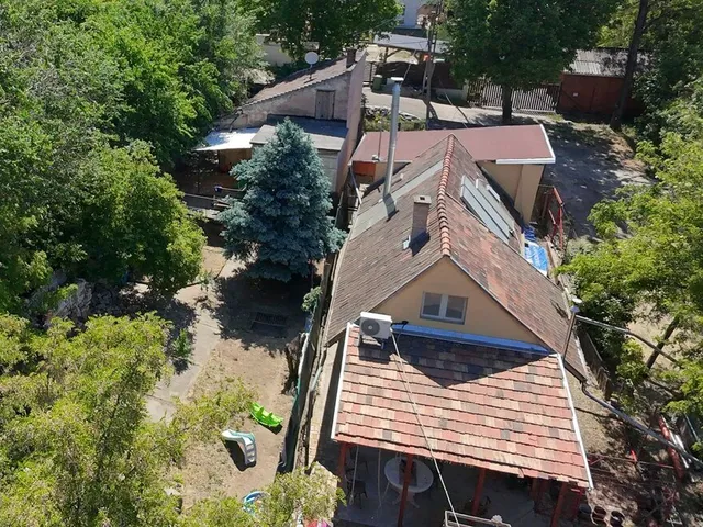 Eladó ház Budapest XXIII. kerület 50 nm